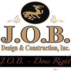 JOB Design and Construction