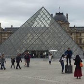 Ricardo Lowe's photo