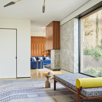 Duplex Penthouse on Carnegie Hill, NY