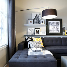Living Room Ideas