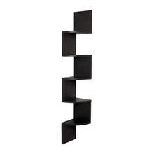corner shelf