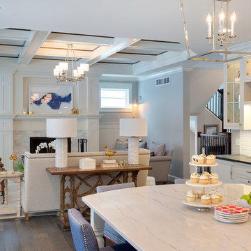 Wayzata Cottage Home - New Construction