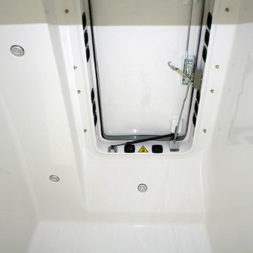 Underground Storm Shelters