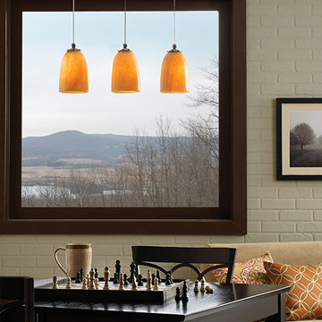 Living Room Lighting