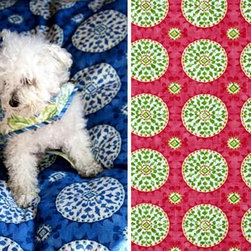 Custom Fabrics - Fabric