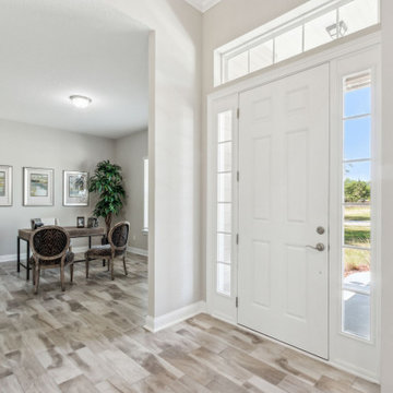 Edwards Creek Estates