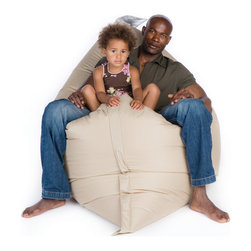 ZET - Sit On It  Original - Bean Bag Chairs