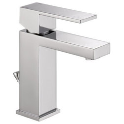 Contemporary Bathroom Sink Faucets by Buildcom