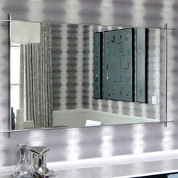Dining-Room Mirror > Chicago's North Shore - Wall Mirrors