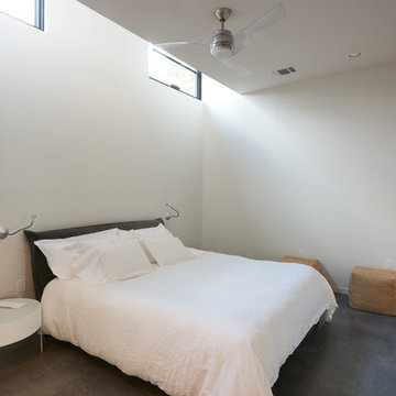 Oohla Bean Modern B&B