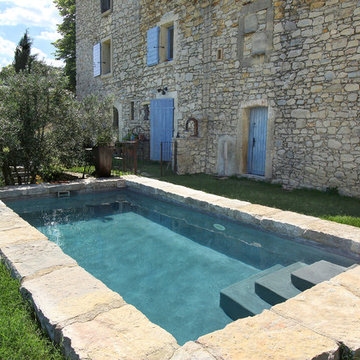 Mini piscine