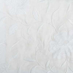 Crewel Fabrics - Home Decor