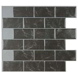 Contemporary Wall And Floor Tile by Smart Tiles