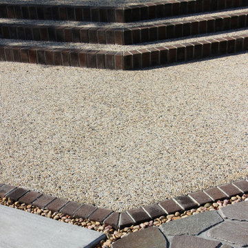 ＃021　ゆったりと構える