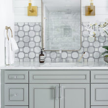 Cabinets For Bathroom