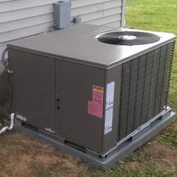 Heating Air Conditioning Sytems - Products
