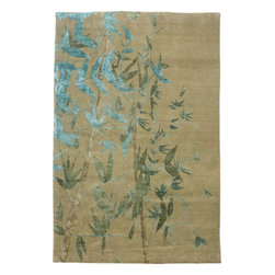Transitional Rugs - Rugs