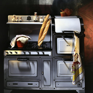 Magic Chef