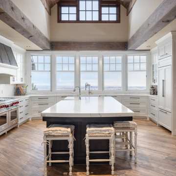 New Construction in Rapid City, South Dakota