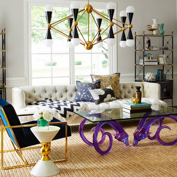 Rider Etagere