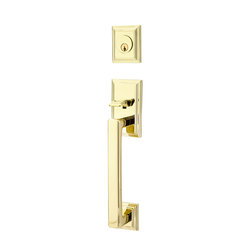 EMTEK Hardware at Brooklyn Doors INC - Products
