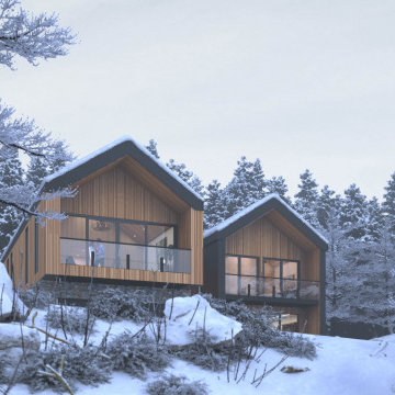 Amy's house