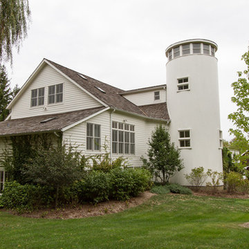 Farmhouse Renovation