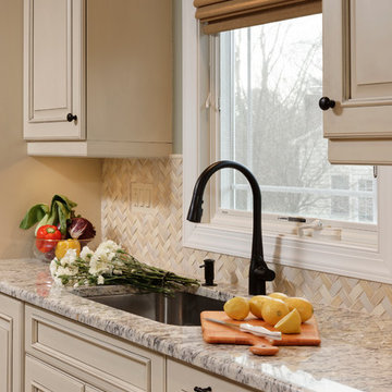 Entertainer's Delight Kitchen