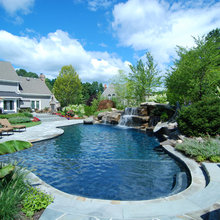 Pools