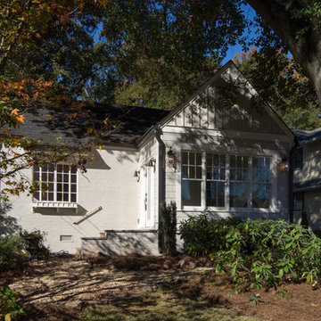 Decatur Renovation