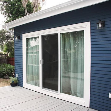 Finished Residential Projects
