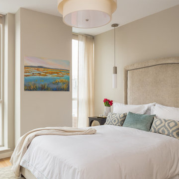 West End Penthouse