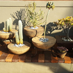 house McGibney - Garden Statues And Yard Art