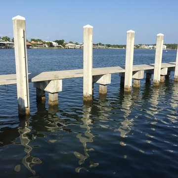 A Boat House Creation