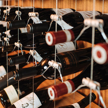 Northwest Wine Room