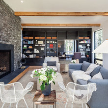 Living Room Ideas