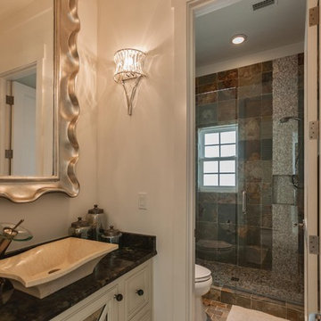 Luxurious Gulf Coast 2 Story - UAF-F-UAOCHB Beachfront Hickory