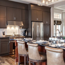 New Condo (Kitchen)