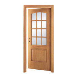 Traditional and classic doors - Interior Doors