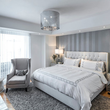 MONACO - Master Bedroom