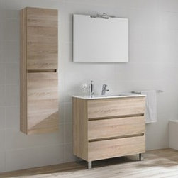 Ba&ntilde;o - Products