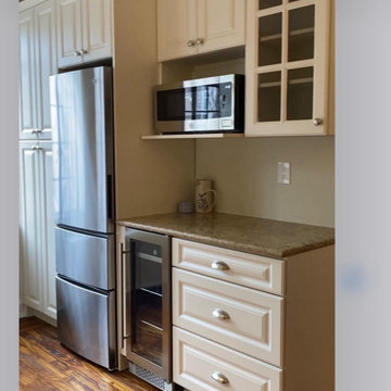 New York City Kitchen Renovation