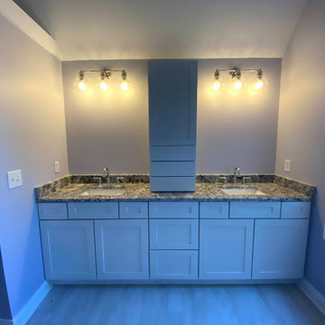 couples style sink