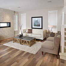 Living spaces