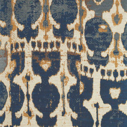 Mediterranean Area Rugs by Feizy Rugs