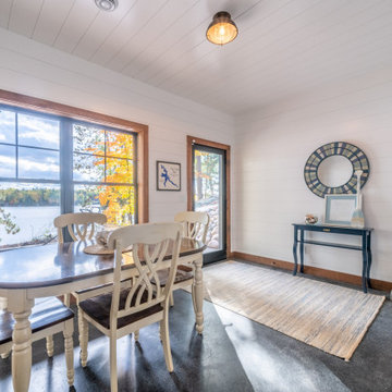 Lake Pokegama Forever Home - Grand Rapids, Minnesota