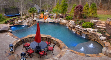 Las 15 Mejores Empresas De Piscinas Y Spas En Atlanta Ga Houzz