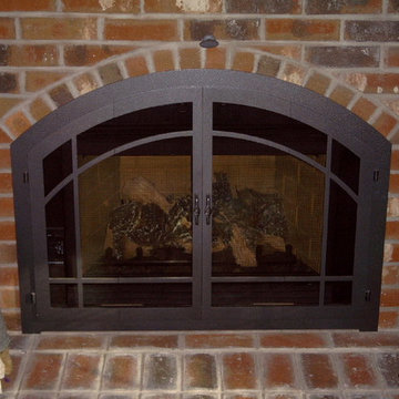 Our Work