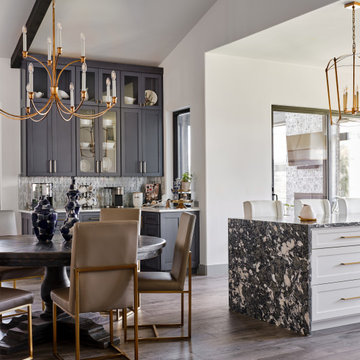 CLB Network - Showcase Builders - Kingsland, TX - 1