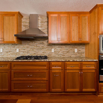Cabinetry